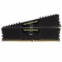 CORSAIR CMK16GX4M2D3600C18